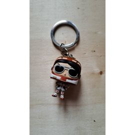 Pop Porte Clé