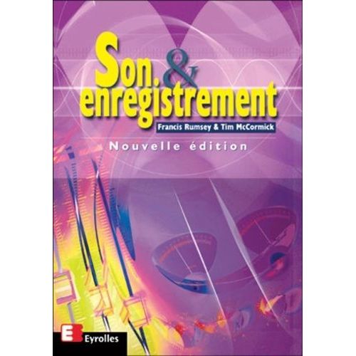 Son Et Enregistrement
