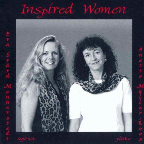 Inspired Women Music By Or Abo