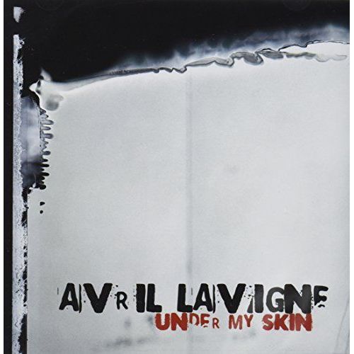 Under My Skin (Bonus Dvd) (Bonus Tr