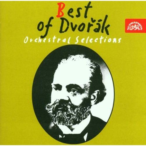 Best Of-Orchestral Selection