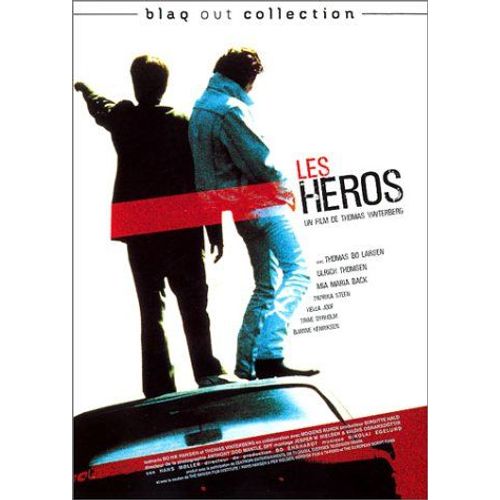 Les Héros