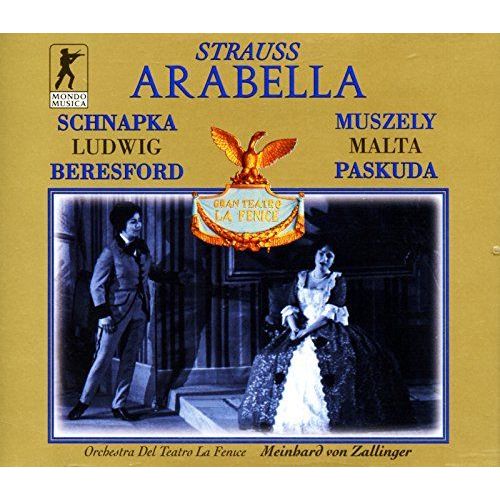 Arabella Schnapka