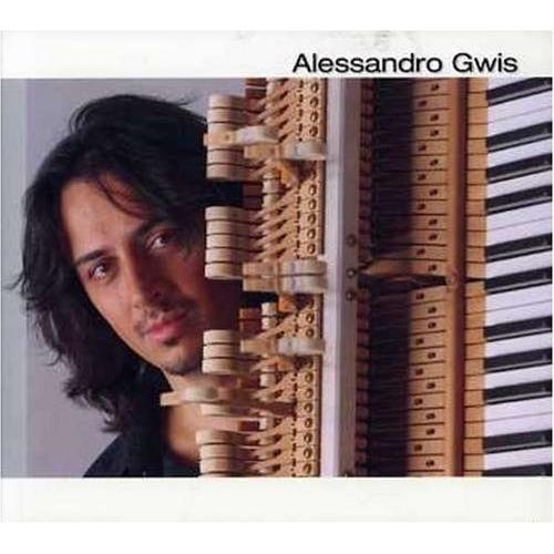 Alessandro Gwis - European Import