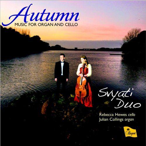 Various: Autumn - Music For Ce