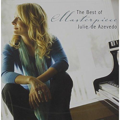 Masterpiece: Best Of Julie De Azevedo