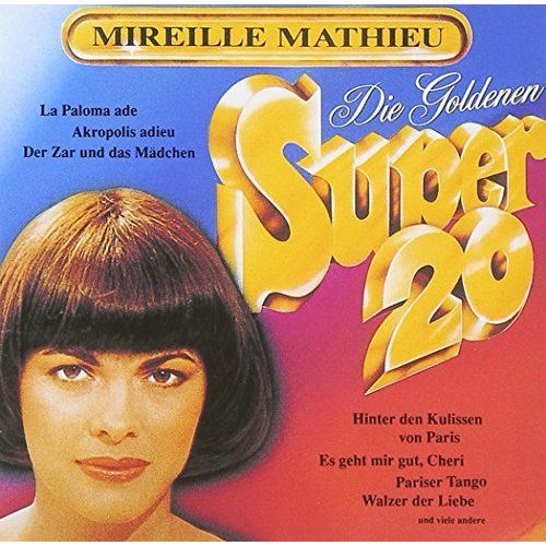 Die Goldenen Super 20