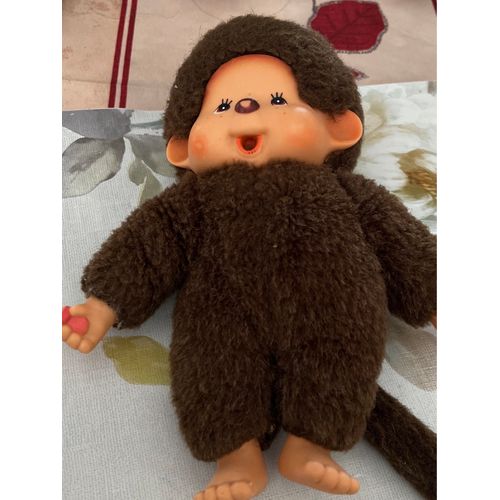 Kiki Vintage 1974