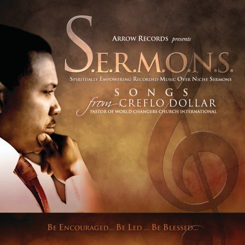 Vol. 1-S.E.R.M.O.N.S.
