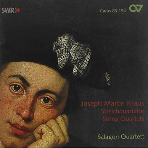 String Quartets