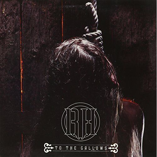 7-To The Gallows