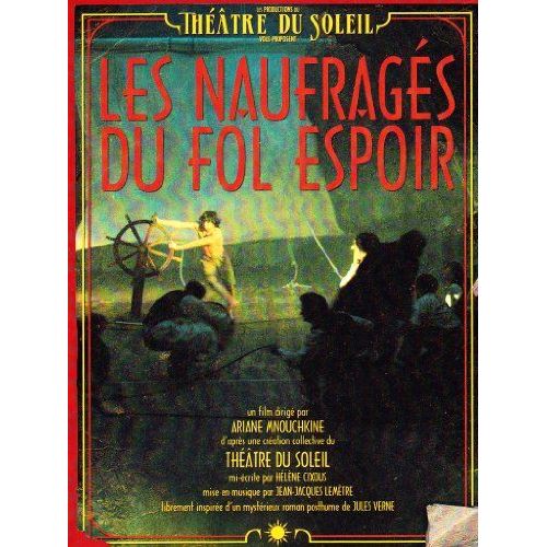 Les Naufrages Du Fol Espoir