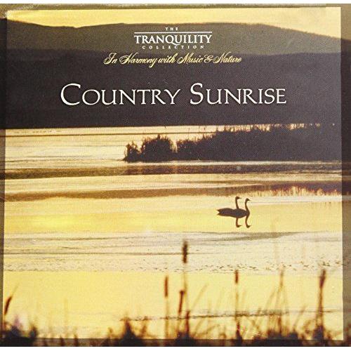 Country Sunrise / Various