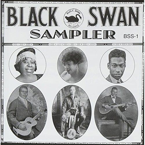 Black Swan Sampler