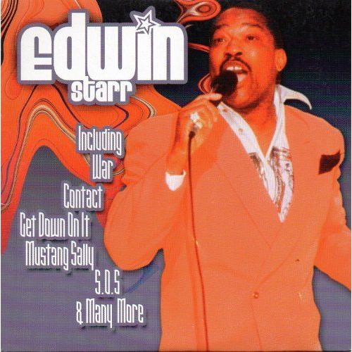 Edwin Starr