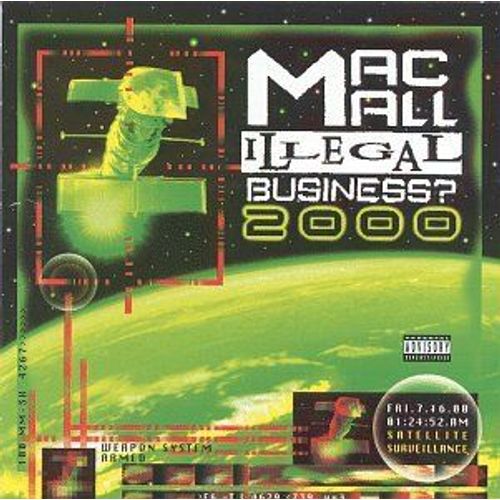 Illegal Business 2000