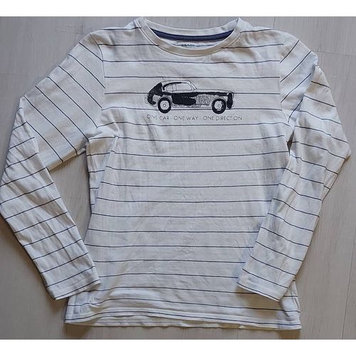T-Shirt Kiabi 10 Ans