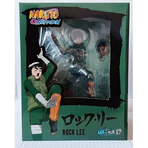 Rock Lee Dxtra12 Tsume