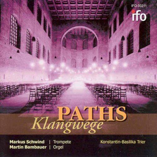 Paths-Klangwege