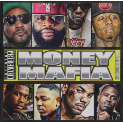 Vol. 2-Money Mafia Music