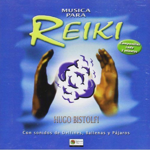 Musica Para Reiki