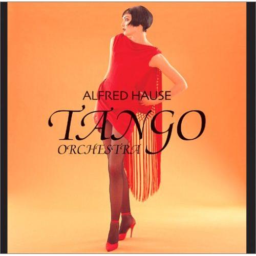 Alfred Hauses Tango