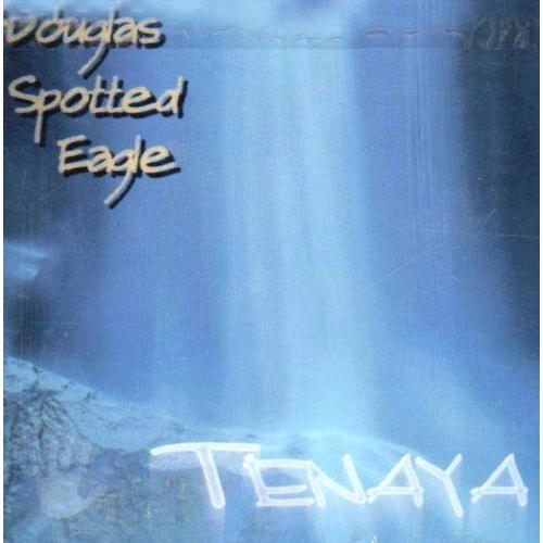 Tenaya: Ode To Yosemite Spotted Eagle,Douglas