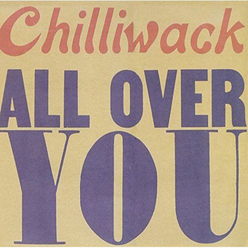 All Over You