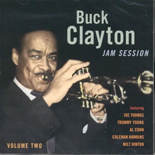 A Buck Clayton Jamses.2