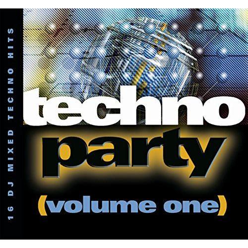 Techno Party 1 / Various Techno Party 1 / Various