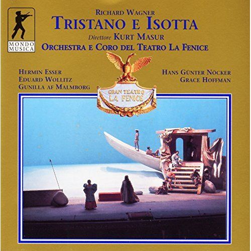 Tristan & Isolde Esser