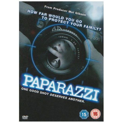 Paparazzi