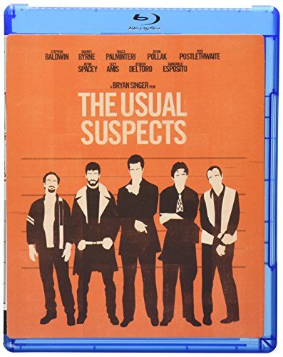 Usual Suspects