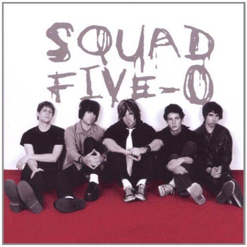 Squad Five-O
