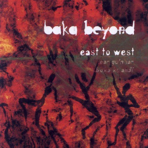 East To West