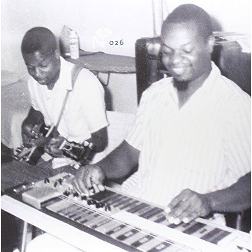 Local Customs - Downriver