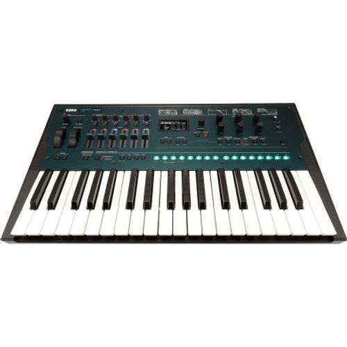 Korg - Opsix Mk2 - Synthétiseur Opsix Mk2