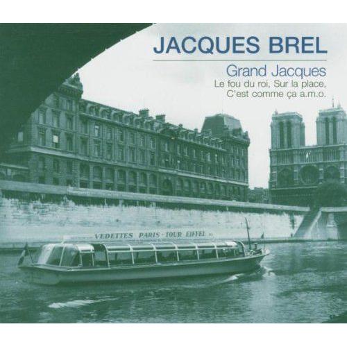 Grand Jacques