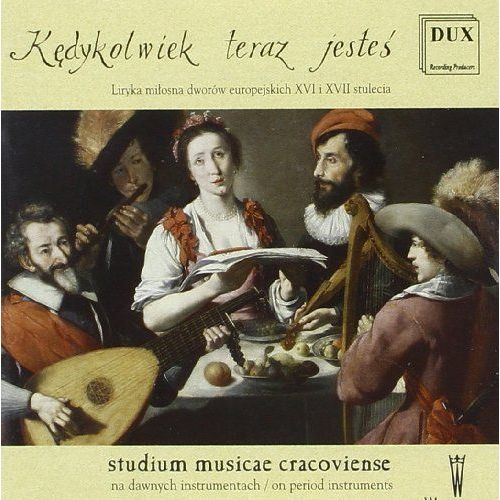 Kedykolwiek Teraz Jestes