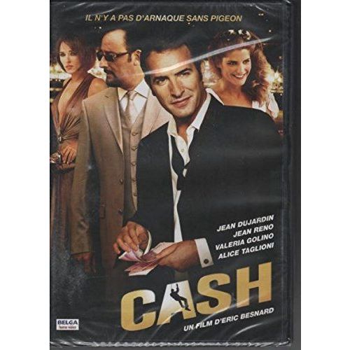Cash - Dvd