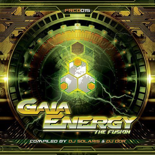 Gaia Energy