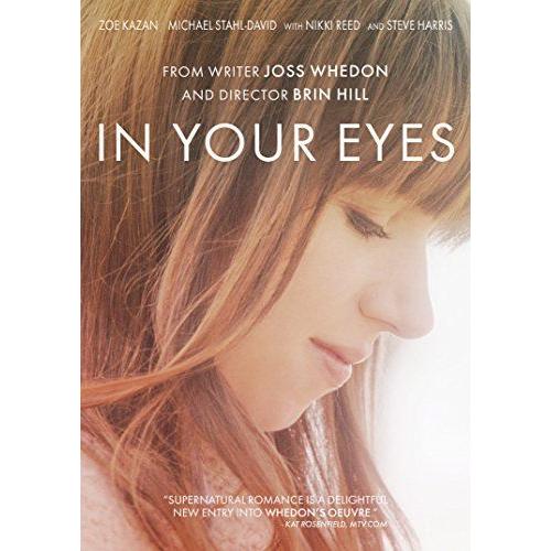 In Your Eyes (2014)