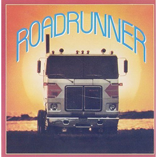 Roadrunner