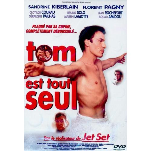 Tom Est Tout Seul