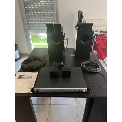 Bose Freespace 3 Business Music Sound System IZA 2120-LZ