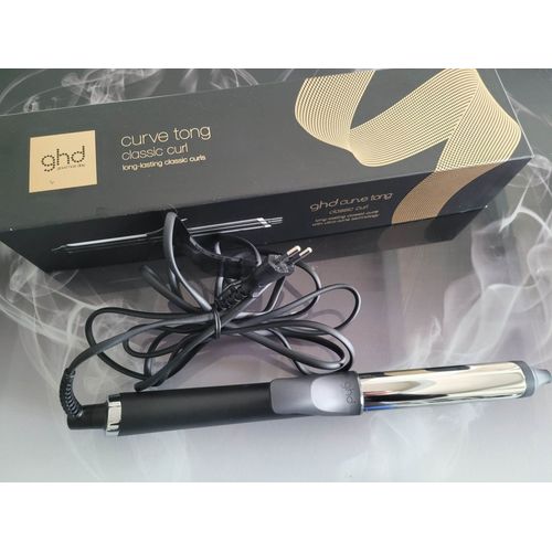 Boucleur Ghd - Curve Classic Curl Tong