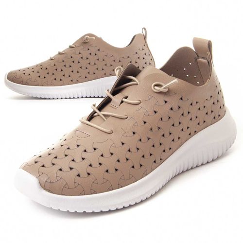 Baskets Femme Montevita