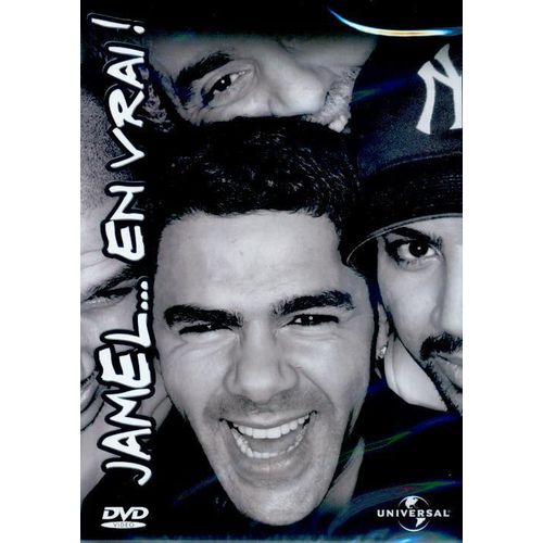 Jamel... En Vrai !