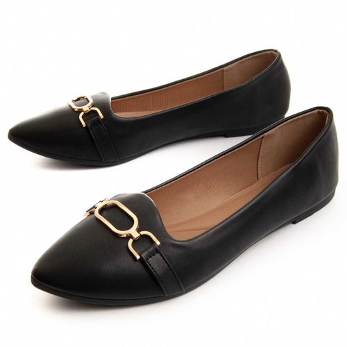 Ballerine Femme Montevita