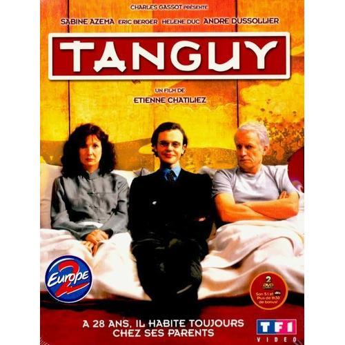 Tanguy - Édition Prestige